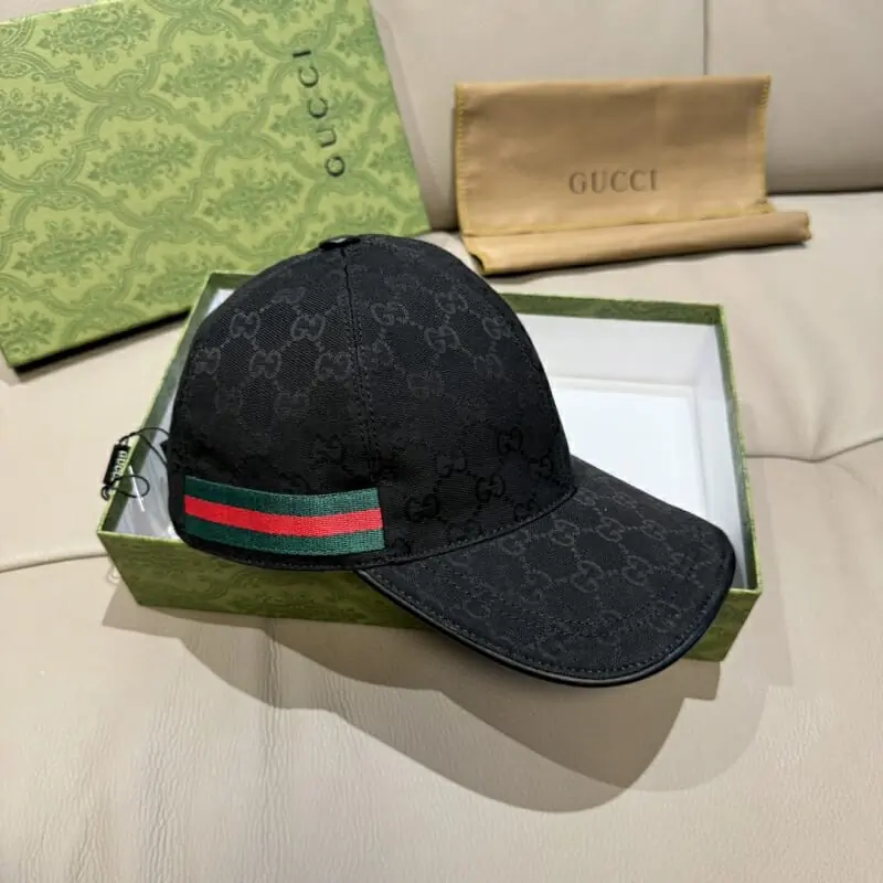 gucci casquette s_12503071